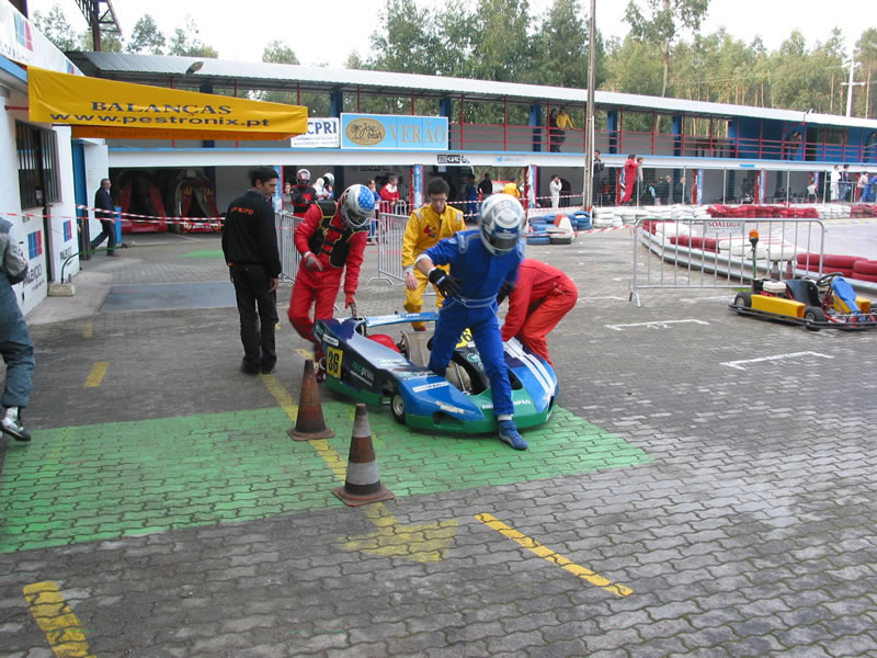 Challenge Empresas 2006 Batalha - 4ª Prova98
